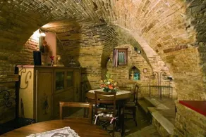 La Torretta sul Borgo - Reception