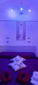 Giannas relax - Room