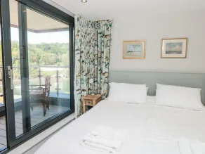 3 The Hide - Room