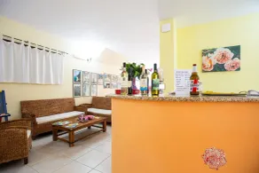 Residence Stella Dell'Est - Lobby