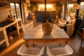 Maison PJURE Boutique Hotel & Spa , Adults Only - Værelse