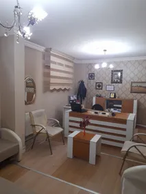 Elit Kurdal Apartment - Reception