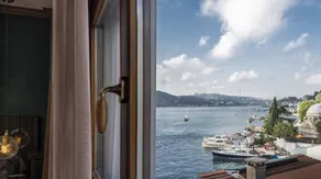 Bebek Hotel By The Stay - View from room