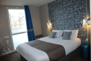 Mercure Le Mans Batignolles - Hotel & Spa - Chambre