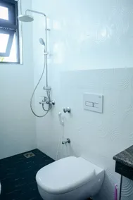 Villa Tissa Beach Resort - Badeværelse