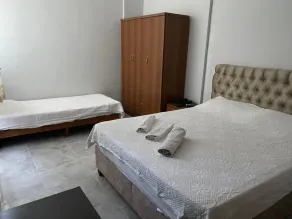 Marin Apart Otel - Room