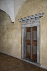 Annunciata Soul Retreat - Zimmer