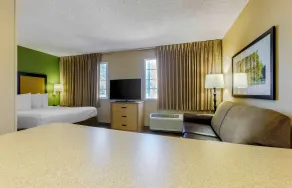 Extended Stay America Suites - Phoenix - Airport - Tempe - Chambre