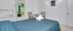 Caravella Backpackers - Room