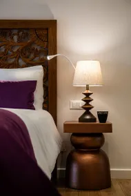 Avra Apartments Kolymbari Harbour - Rom