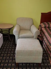 American Inn Columbia - Chambre