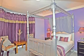 Dovedale Hotel and Restaurant - Chambre