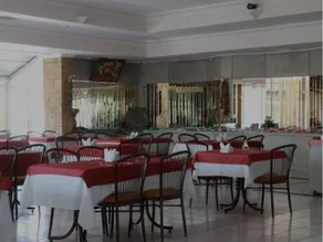 Ab-ı Hayat Thermal Hotel - Restaurant