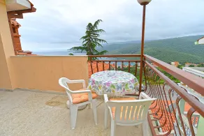 Apartment Lucano 629 - Utsikt från rummet