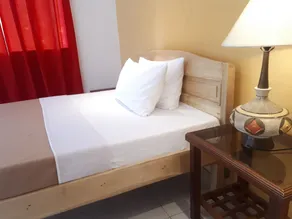 La Vida Hostel Samal Island - Chambre