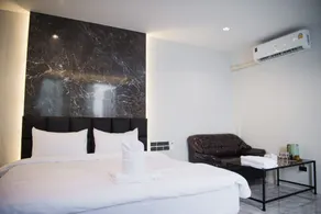 VEVILLA - Chambre
