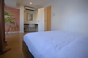 Victoria SOHO Suites - Chambre