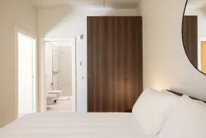 B21 Lifestyle Hotel - Chambre