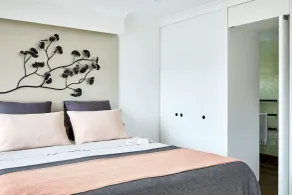Calabash Bay Lodge - Habitación
