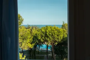 Hotel Vina del Mar Pineta - Utsikt fra rommet
