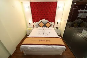 Kawasaki Noibai Hotel - Room