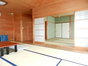 Hiogiso - Chambre