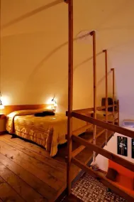 Valentino - Habitación