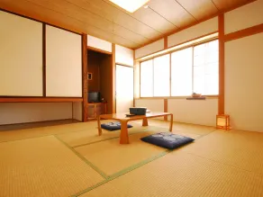 Mizubasho no Yado Higashi - Camera