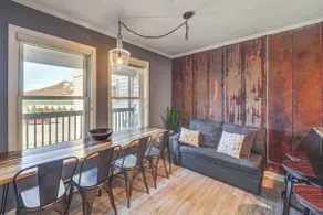 Hike, Golf & Ski: Beech Mtn Condo w/ Resort Perks! - Innenbereich