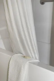 Quality Inn Bangor Airport - Baño