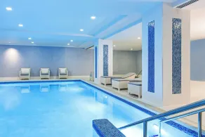 JW Marriott Chicago - Piscine