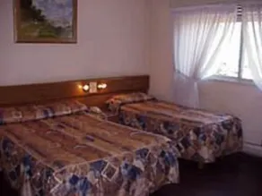 Hotel Aldeano ll - Room