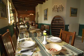 Agriturismo Cascina Madonnina - Restaurant