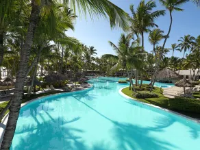 Meliá Punta Cana Beach Wellness Inclusive Resort - Adults Only - Pool