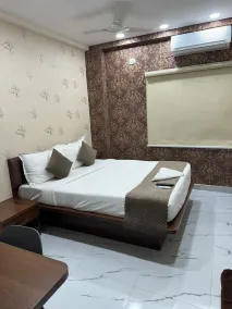 Hotel Apex Inn Hyderabad Airport - Room