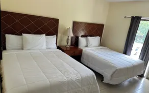 Sun Fun Hotel - Værelse