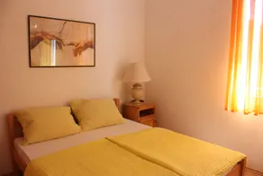 Apartments Kaja - Chambre