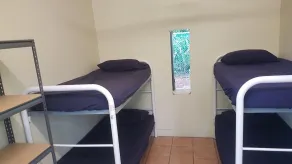 Darwin Hostel - Room