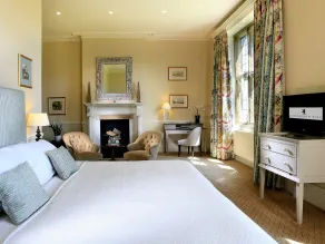 Gisborough Hall Hotel - Habitación