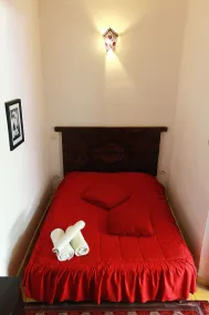 Riad Al Karama - Room
