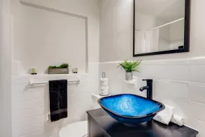 !!Coral Sands 1 Bedroom Stunner!! - Salle de bain