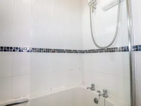 Porthcothan Bay - Baño