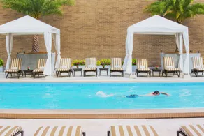 Hyatt Regency New Orleans - Piscine