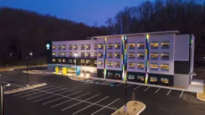 Tru By Hilton West Bristol Tn - Extérieur
