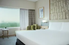 Hyatt Regency Mexico City - Room