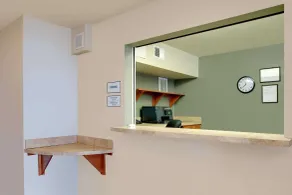 WoodSpring Suites Manassas Battlefield Park I-66 - Hall