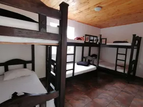 Hostal Hilltop Salento - Room