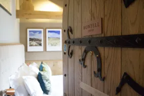 The Queen's Head Hotel - Room