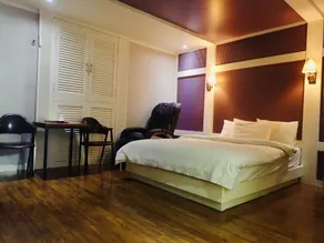 Provence Hotel - Camera