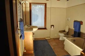 Bed & Breakfast Gemma - Bathroom